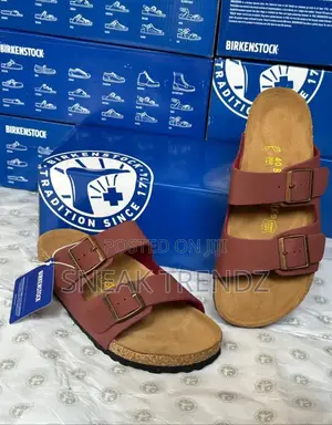Birkenstock Two Balte Arizona