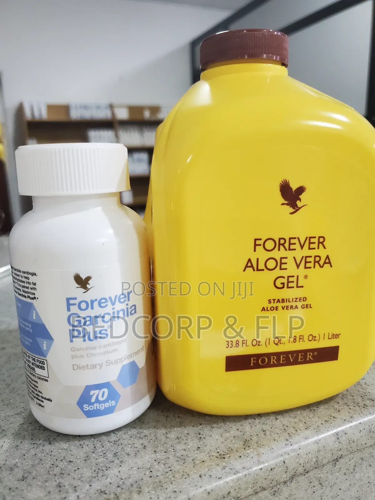 Forever Living Products