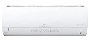 Lg Dualcool 1.5hp Inverter Air Conditioner – Eco-Friendly