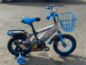 Beautiful Bike