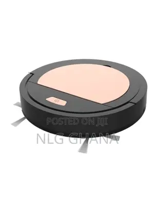 Robot Vacuum Cleaner Auto Rechargeable Dry Wet Ghx3965
