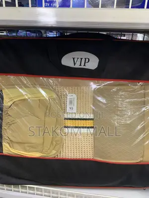 Car Seat Cover