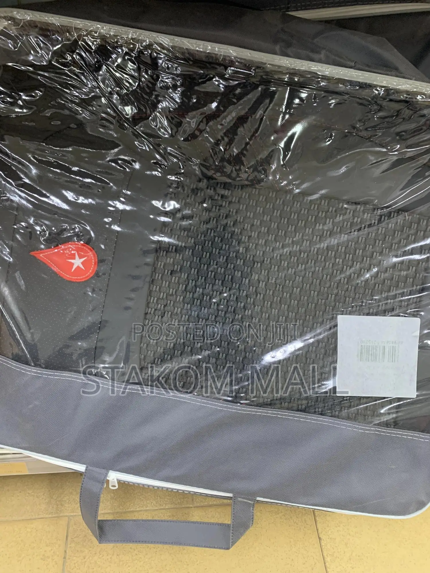 Car Seat Cover