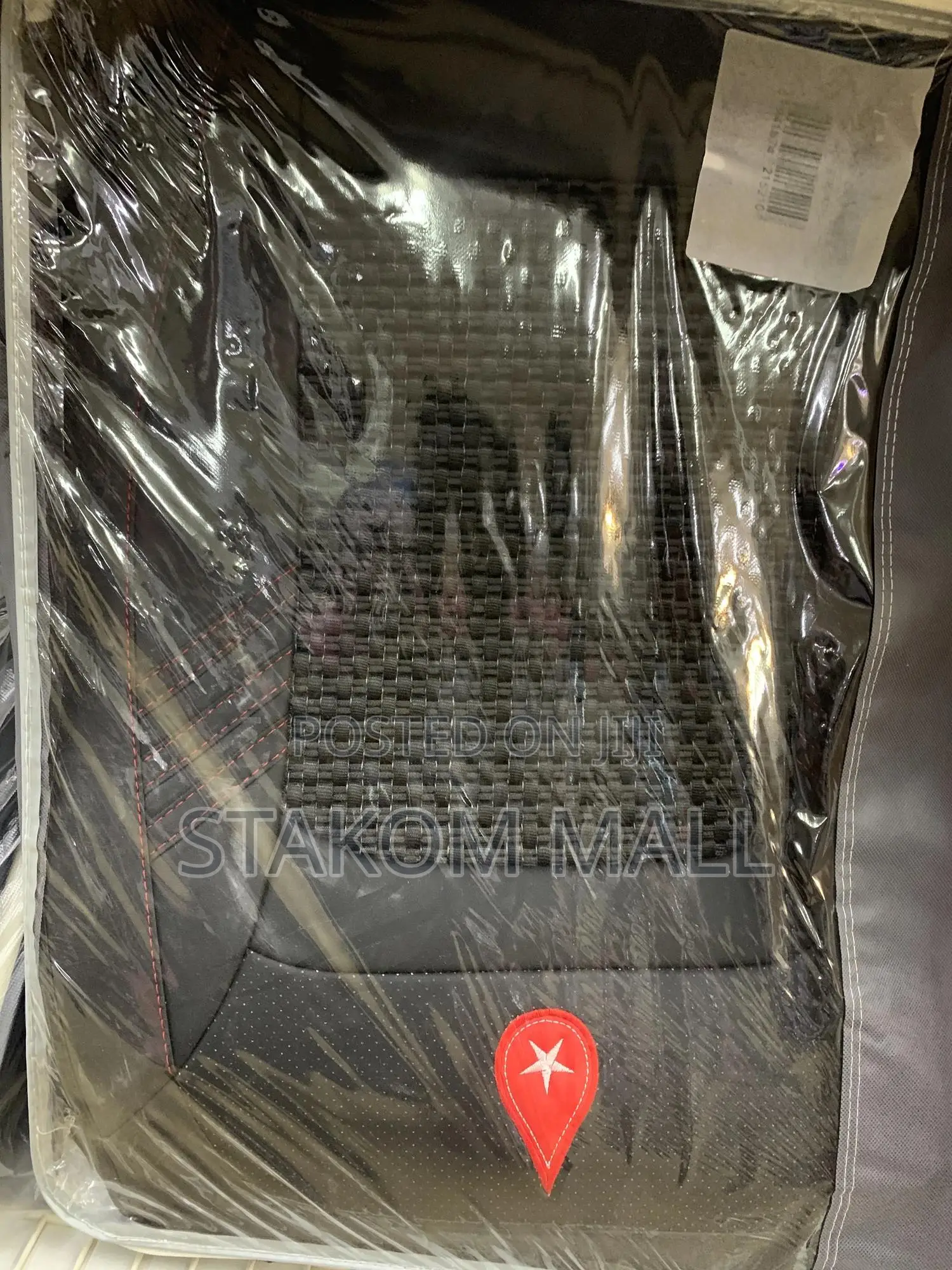 Car Seat Cover