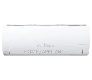 Lg 1.5hp Dualcool Inverter Aircondition – Silent Efficient