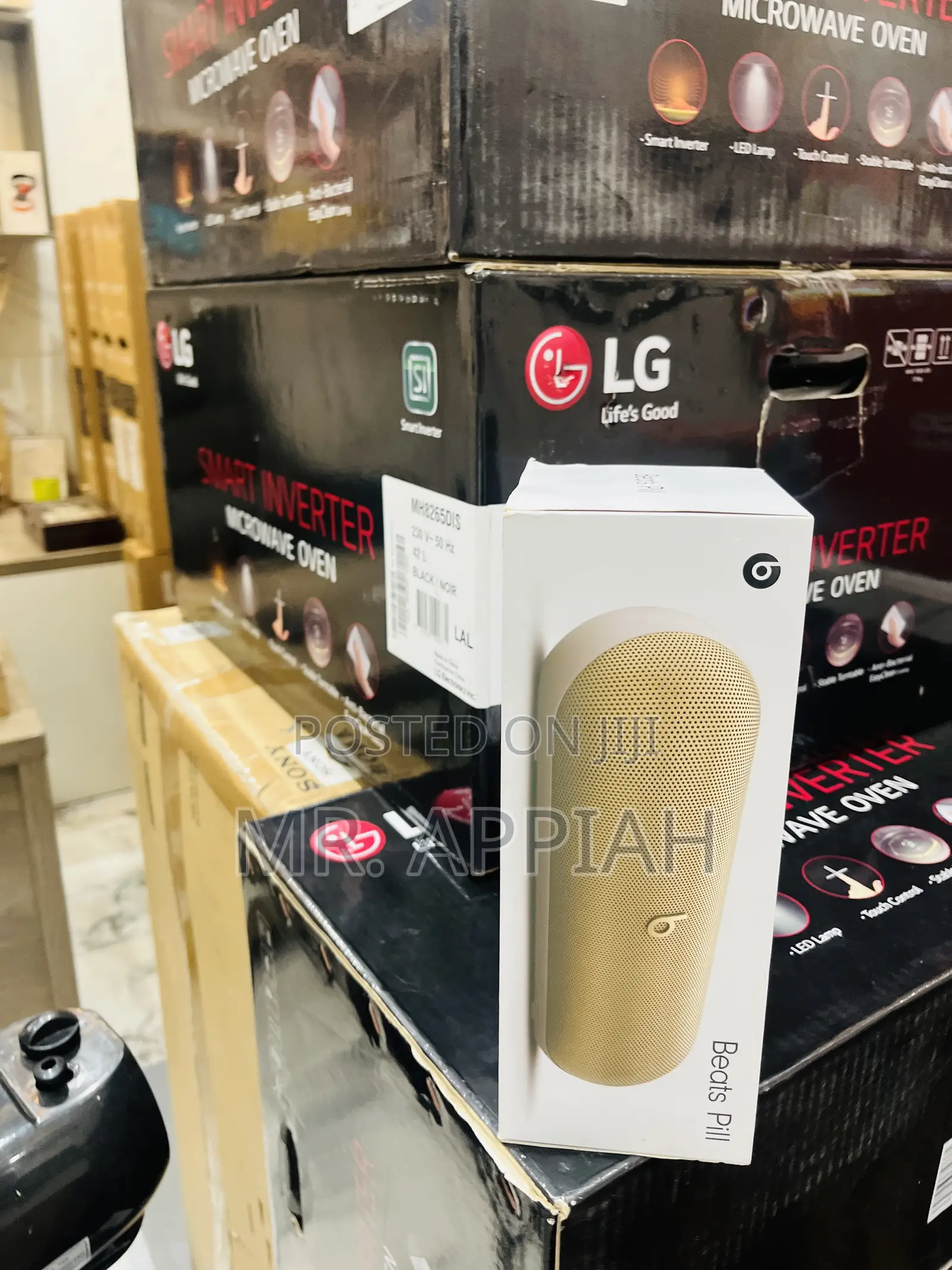 Most Reliable Beats Pill Portable Bluetooth Speaker