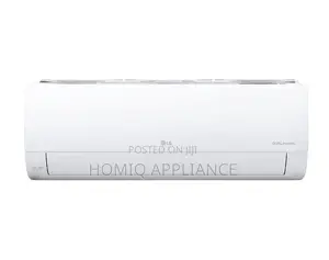 Lg S4-Q12jaqal 1.5hp R410 Inverter Ac Energy Saving Cooling