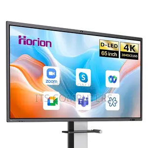 Horion 65-Inch Smart Board