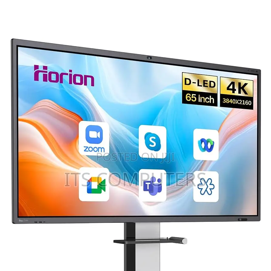 Horion 65-Inch Smart Board