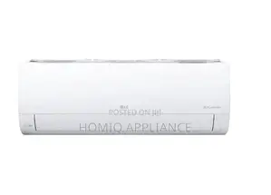 Lg Air Conditioner 1.5hp Inverter – Dualcool (S4-Q12jaqal)