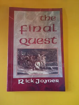 The Final Quest