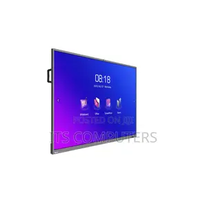 Horion 65-Inch Smart Board