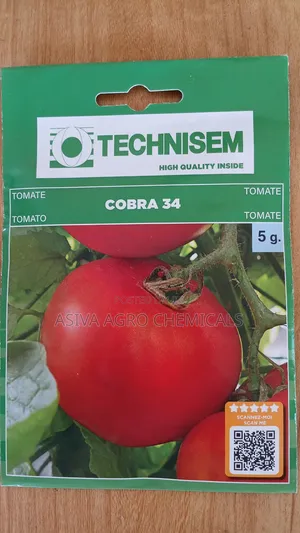 Cobra 34 5grams