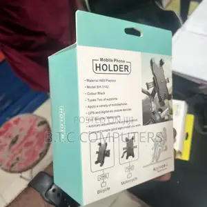 Car Phone Holder