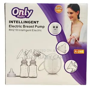Electric Breast Pump