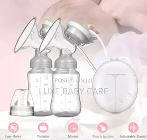 Electric Breast Pump