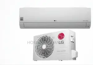 Lg Dualcool Inverter – 1.5hp Ac for Smart Homes