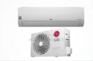 Lg 1.5hp S4-Q12jaqal Ac – Inverter Technology With R410
