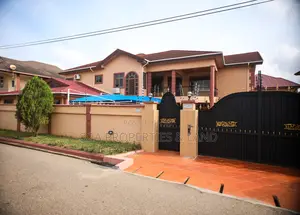 5bdrm House in East Legon, Ability for rent