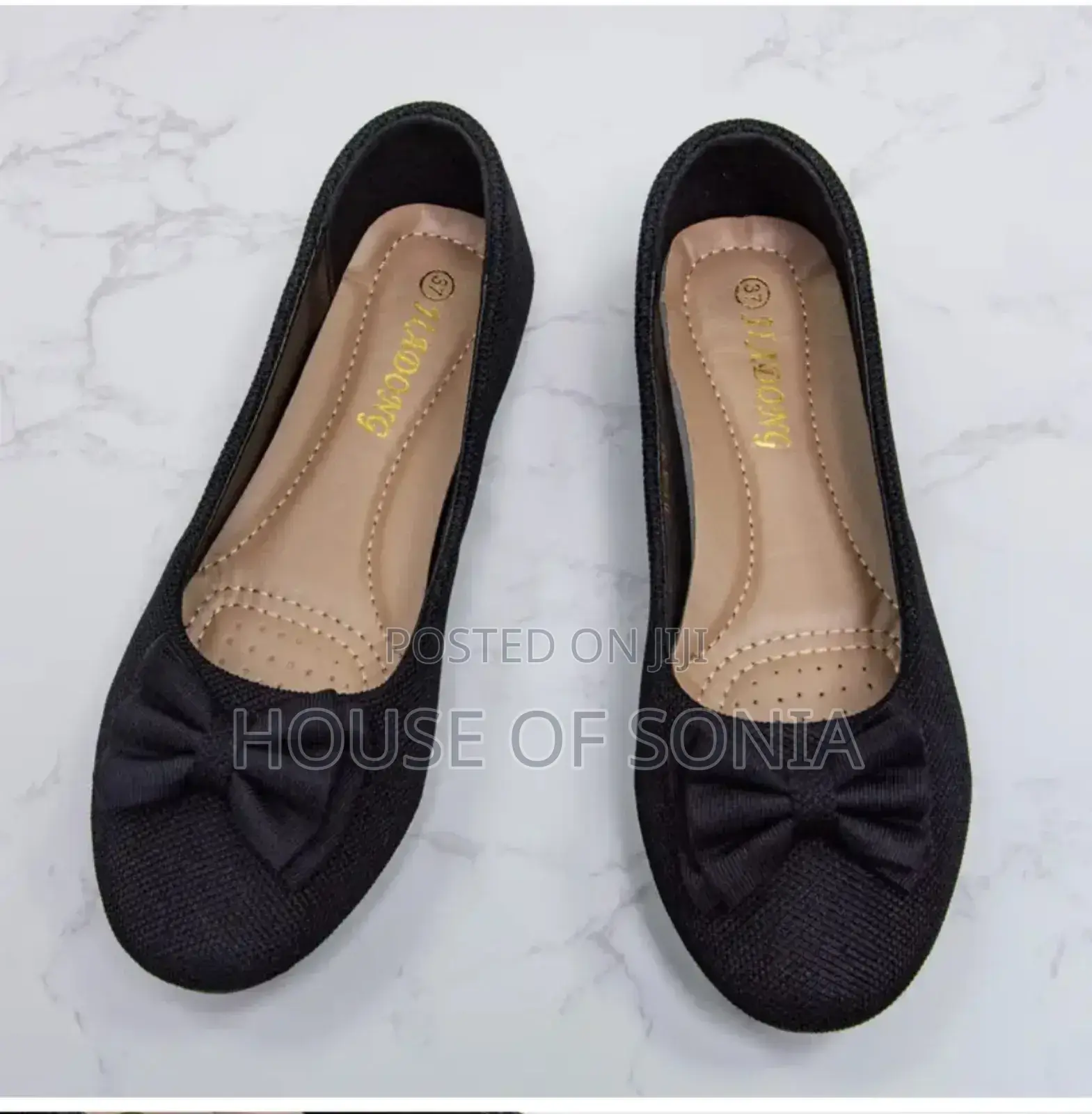Ladies Shoes