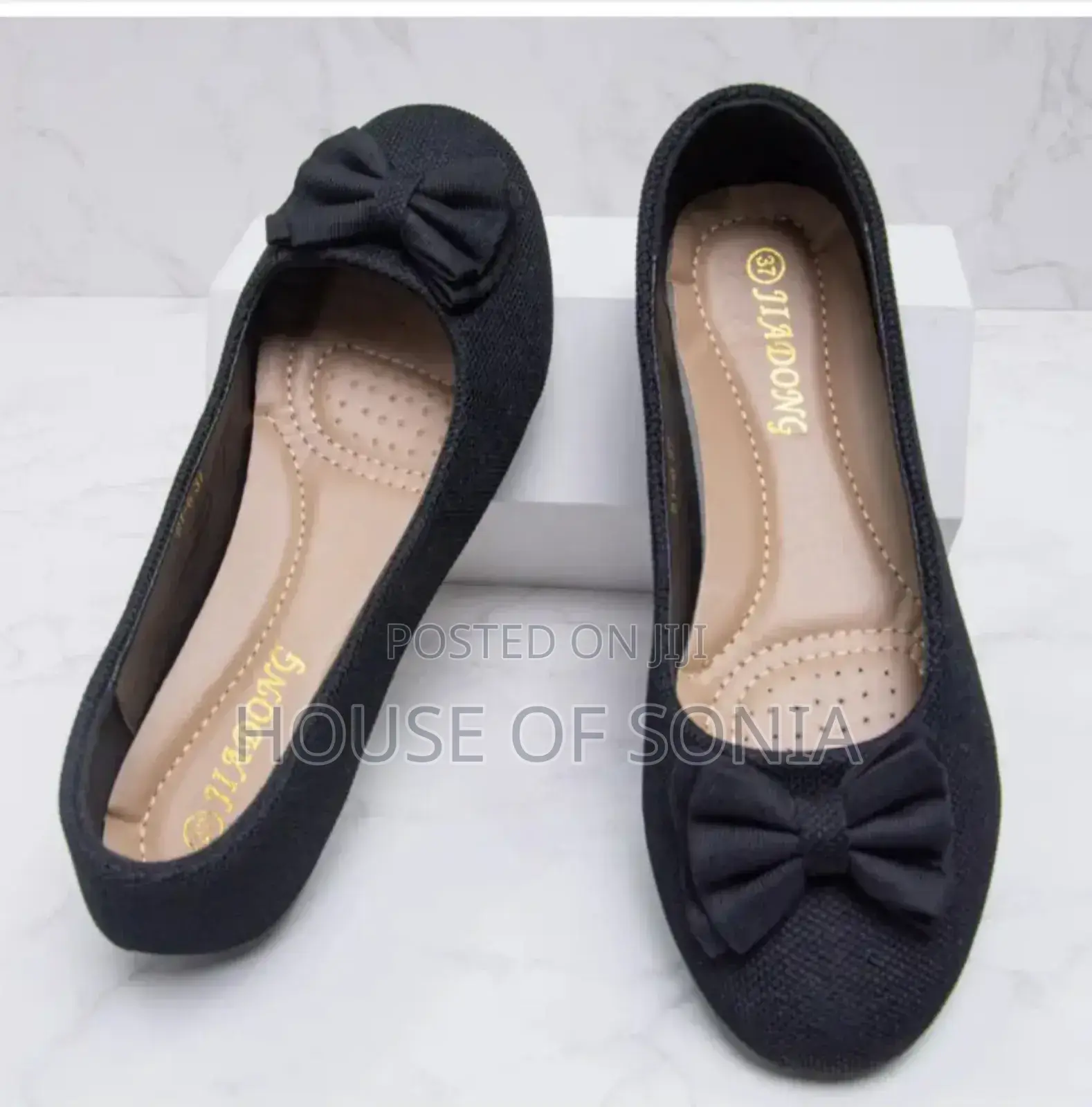 Ladies Shoes