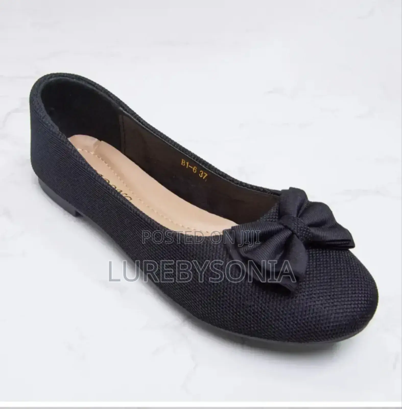 Ladies Shoes