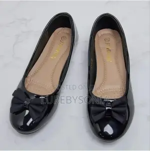 Ladies Down Shoe