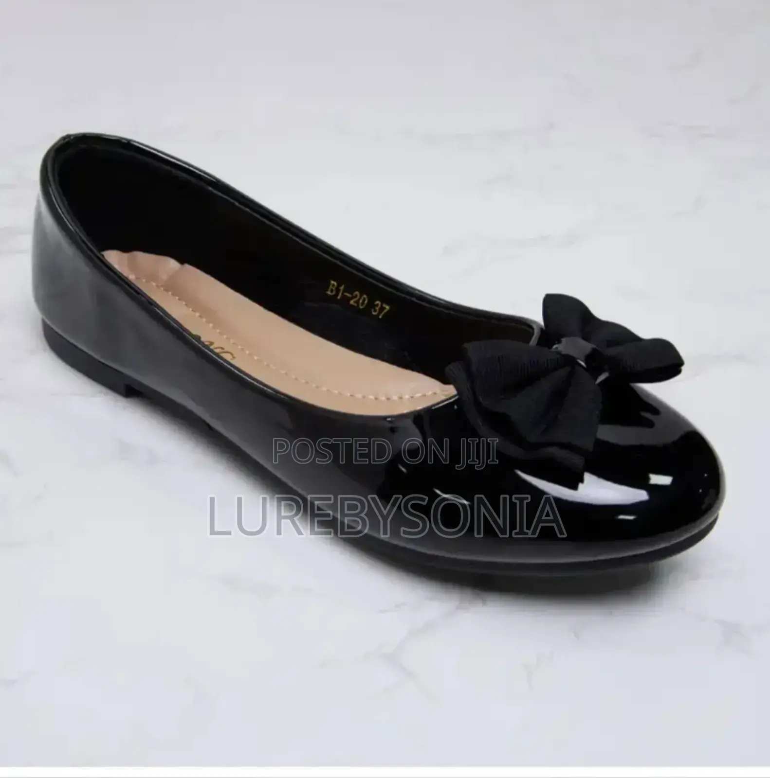 Ladies Down Shoe