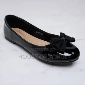 Ladies Down Shoe