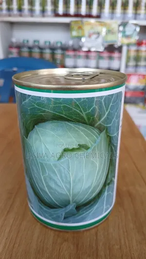 Cabbage (Leader Cross F1) 50grams
