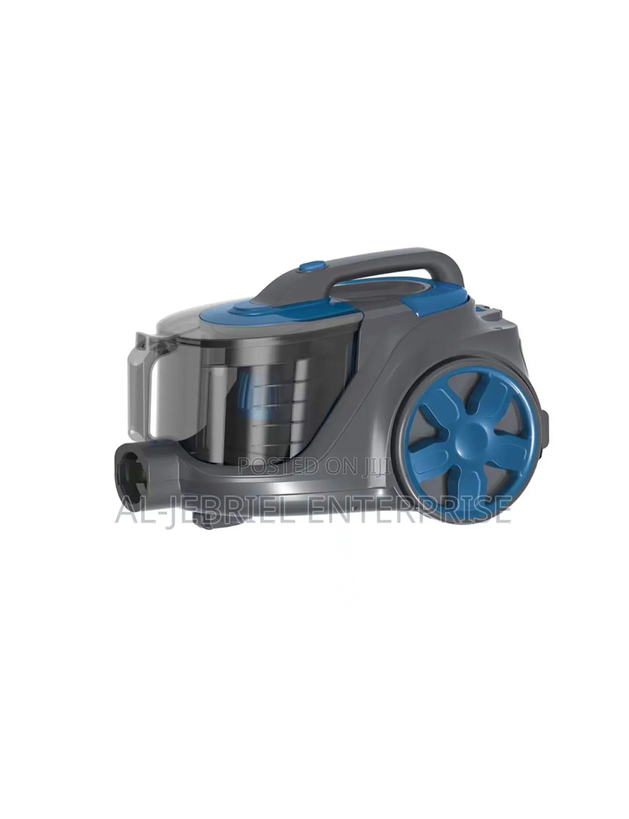 Haley Vacuum Cleaner 4.5l