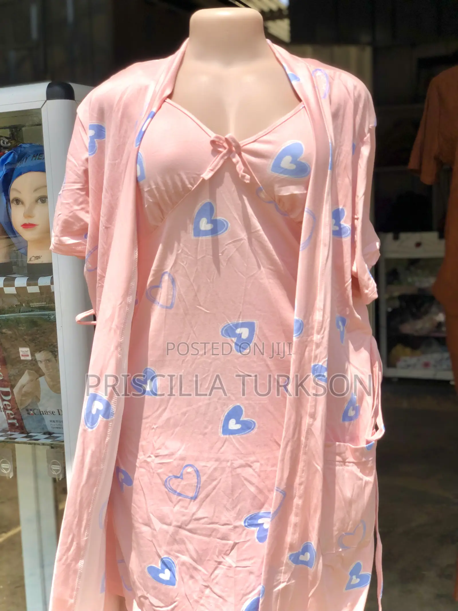 Sleep Wear
