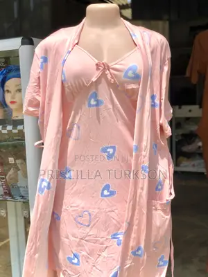 Sleep Wear