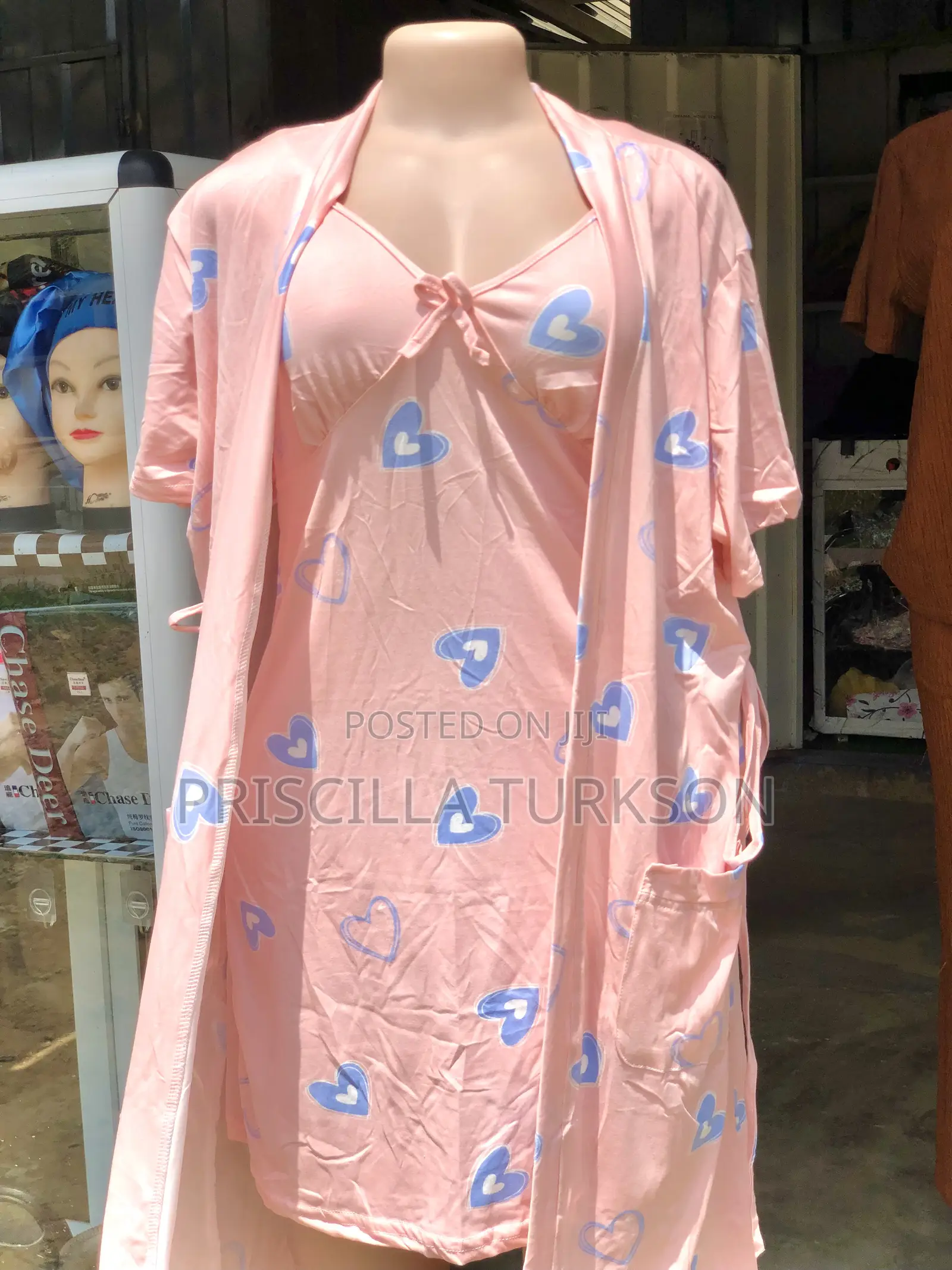 Sleep Wear