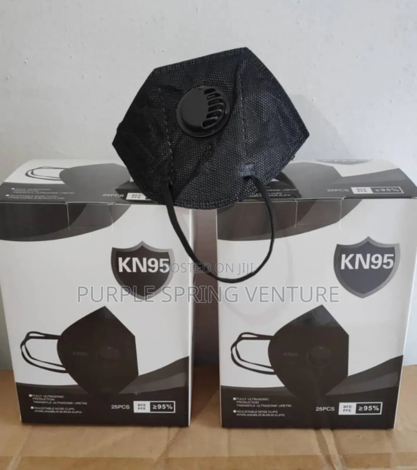 Kn95 Nose Mask