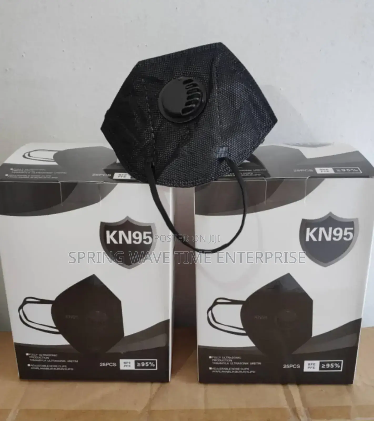 Kn95 Nose Mask