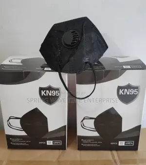 Kn95 Nose Mask