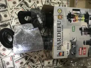 3in1 Blender