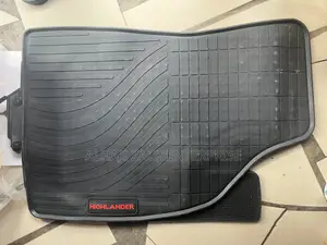 Highlander Floor Mat