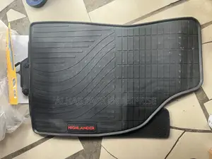 Highlander Floor Mat