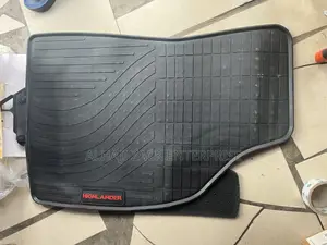 Highlander Floor Mat