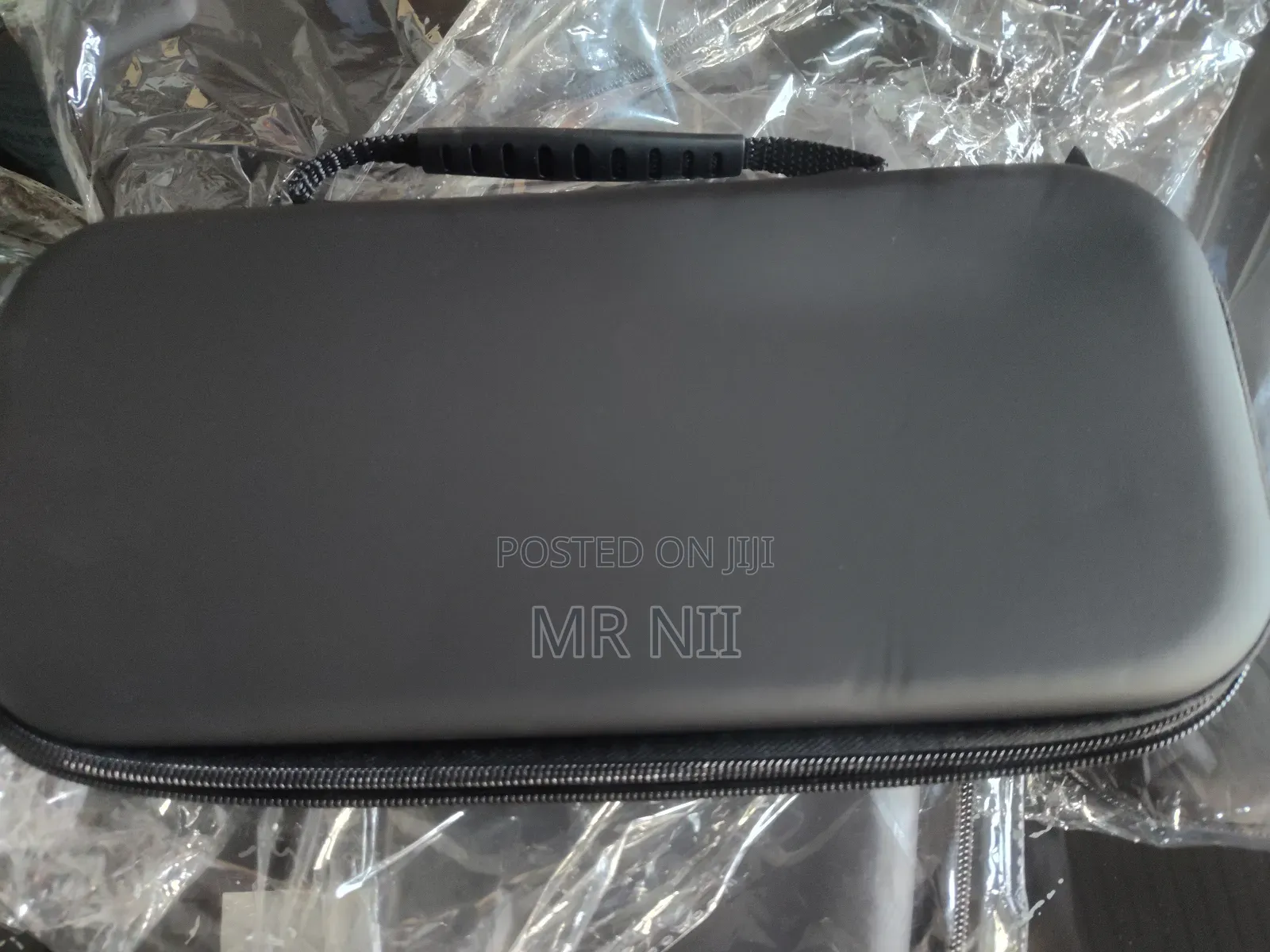 Nintendo Switch 2 Protector Carry Bag