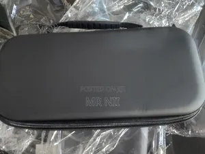 Nintendo Switch 2 Protector Carry Bag