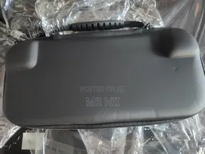 Nintendo Switch 2 Protector Carry Bag