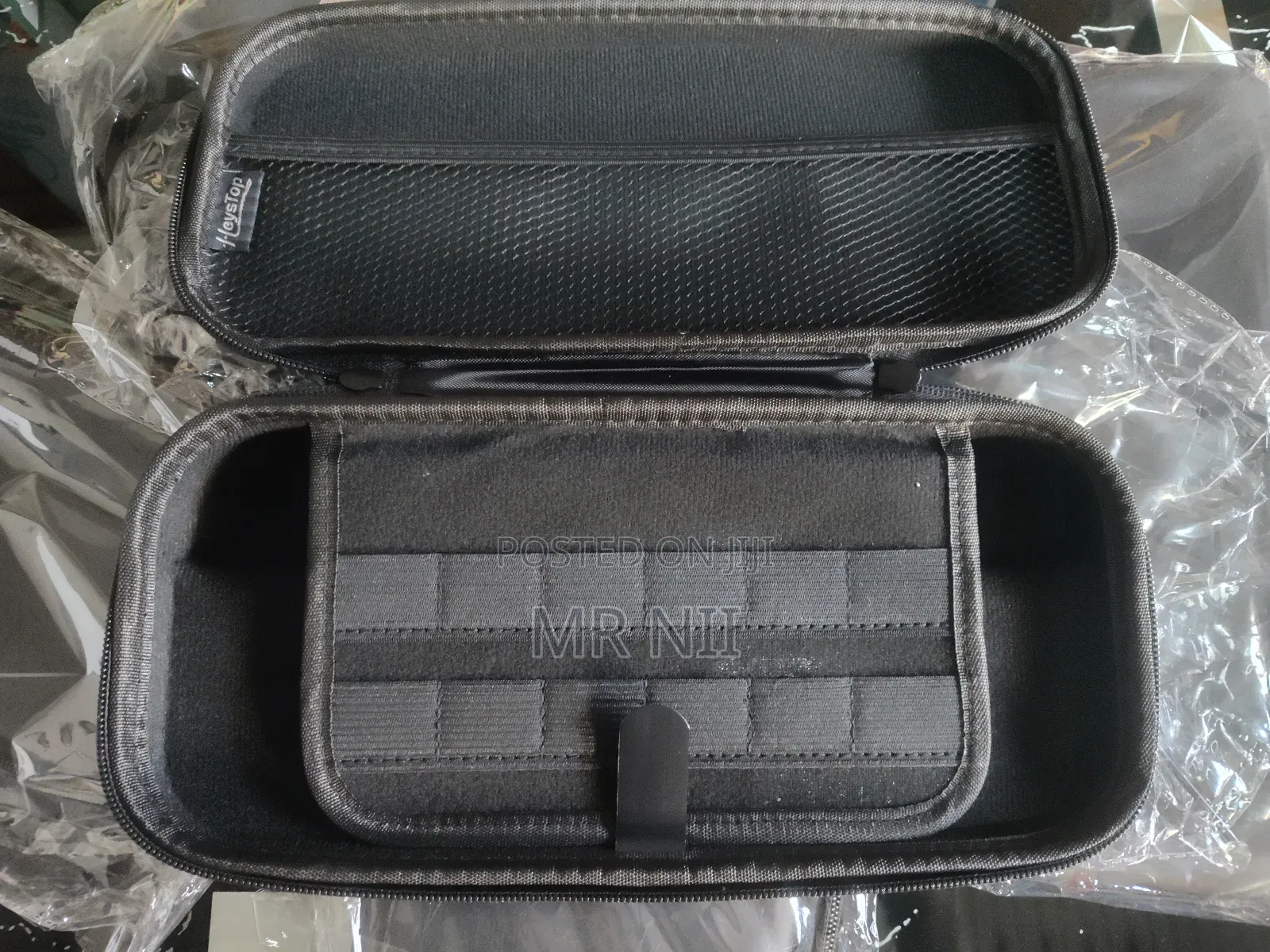 Nintendo Switch 2 Protector Carry Bag