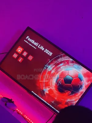 Football Life 2025 Realistic Modded Football Game Ever