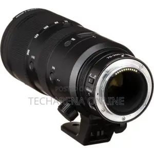 Nikon Nikkor Z 70-200mm F/2.8 Vr S Lens