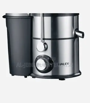 Haley Juicer (4-in-1 Jars )