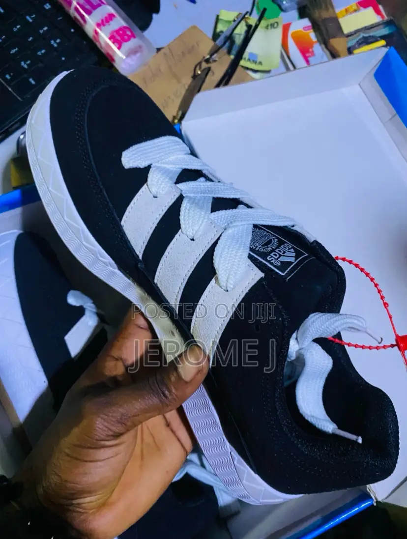Adidas Adimatic