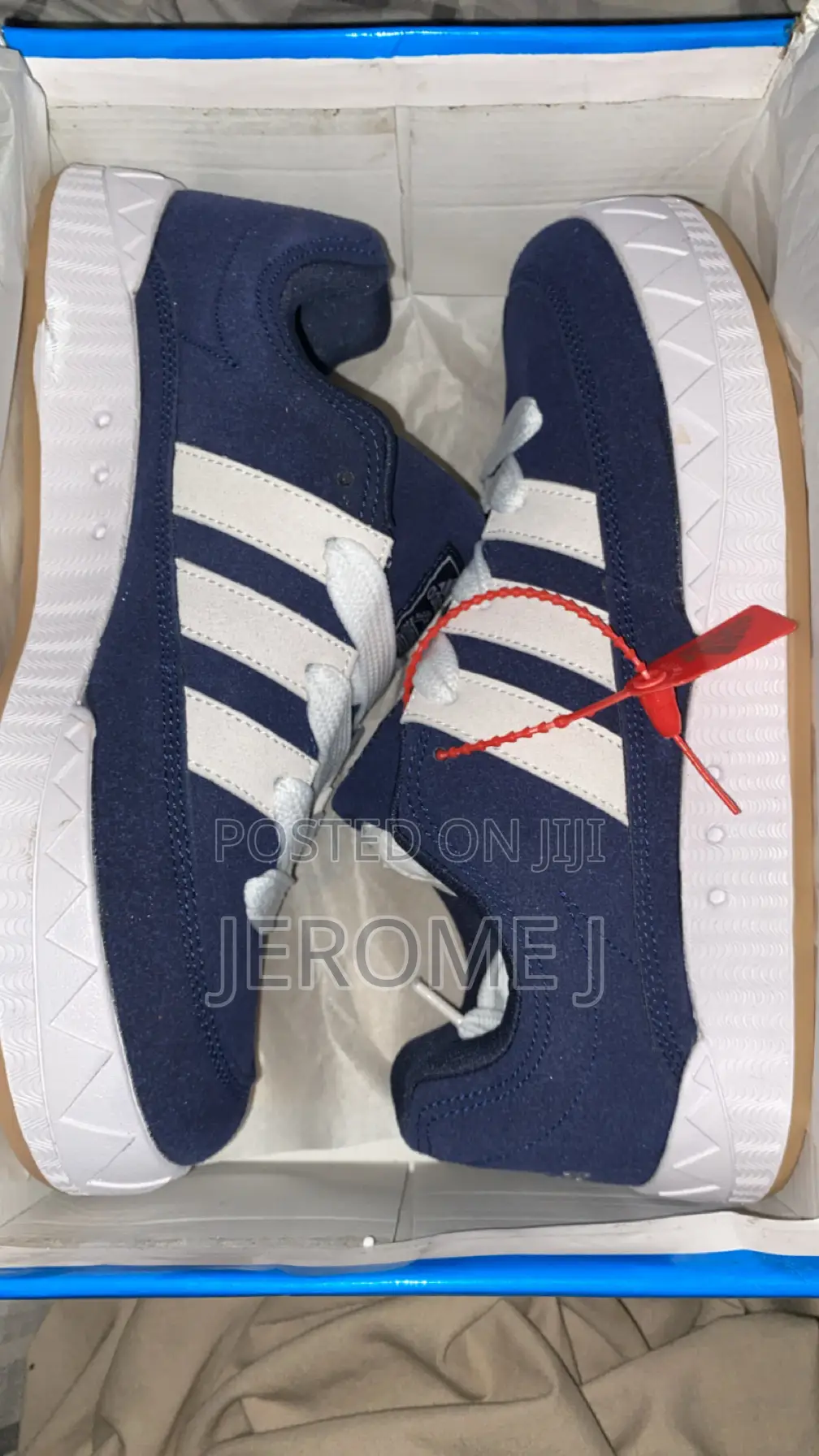 Adidas Adimatic